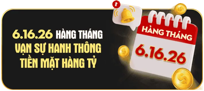 Thưởng nạp lại Sunwin